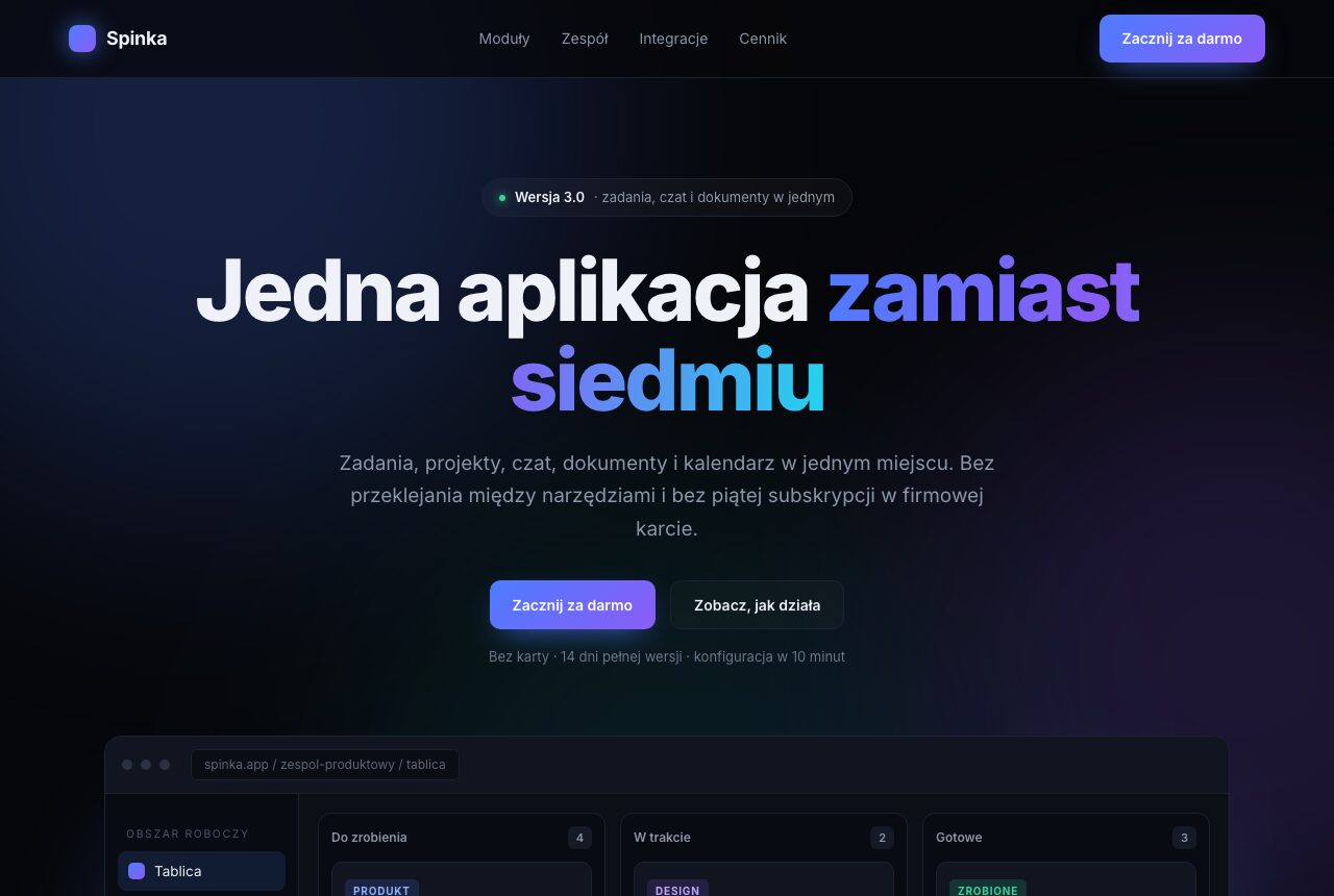 Spinka